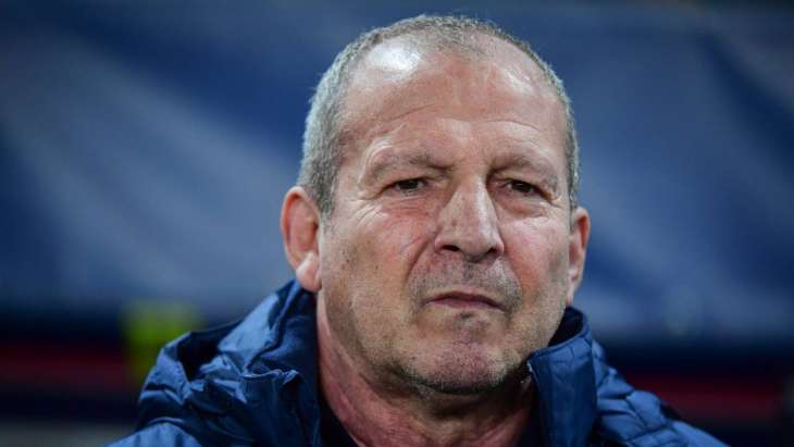 Rolland Courbis livre son avis sur la poste de numéro 9 des Bleus